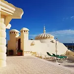 Lujoso Apartamento En De La Isla De Puerto Marina